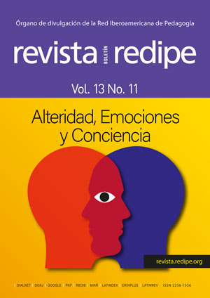 					Ver Vol. 13 Núm. 11 (2024): Alteridad, Emociones y Conciencia
				