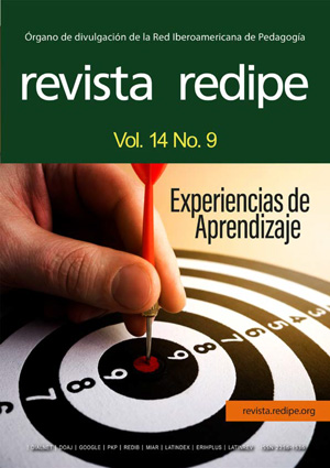 					View Vol. 14 No. 9 (2025): Learning Experiences
				