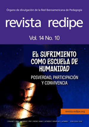 View Vol. 14 No. 10 (2025): Suffering as a school of humanity