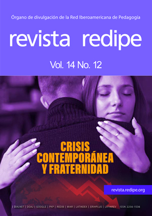 					Ver Vol. 14 Núm. 12 (2025): Crisis Contemporánea y Fraternidad
				