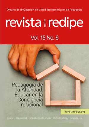 					Ver Vol. 15 Núm. 6 (2026): La pedagogía de la Alteridad: Educar en la Conciencia relacional
				